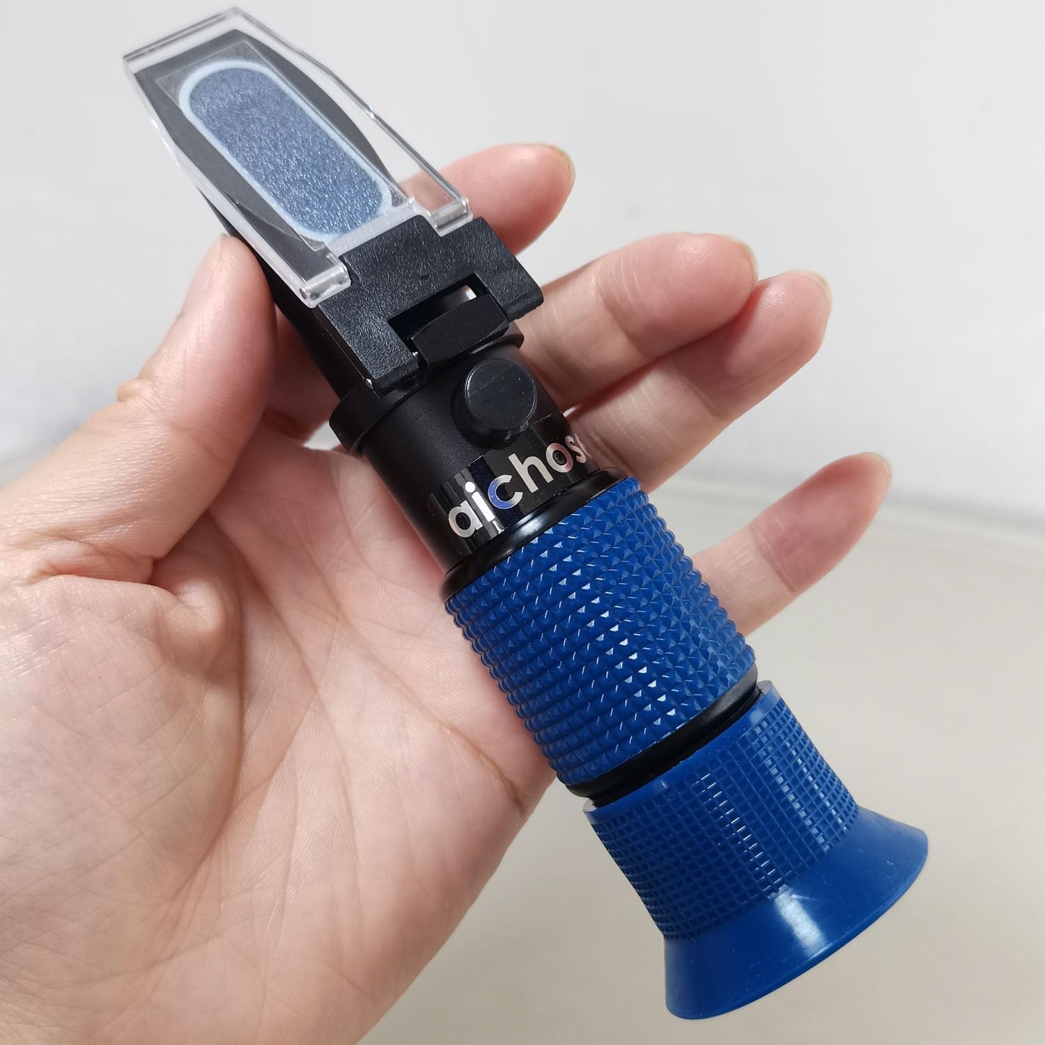 Brix Meter Refractometer for Sugar Content Testing=