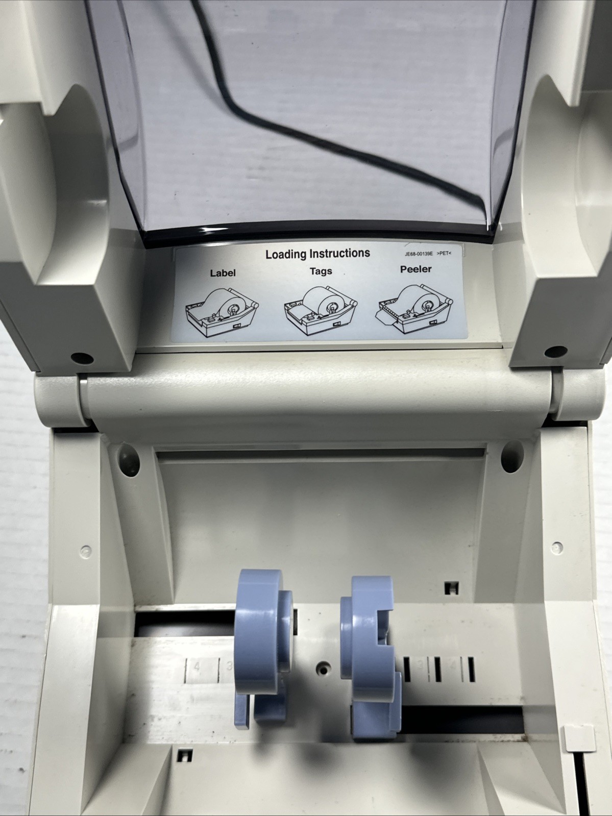 Bixolon SRP-770III Thermal Label Printer