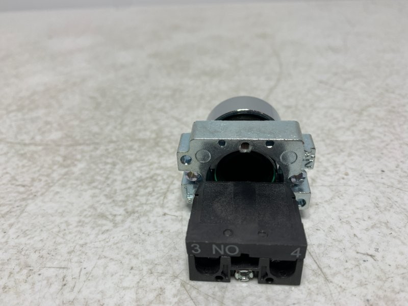 Noark Ex9P Selector Switch 15A 240V