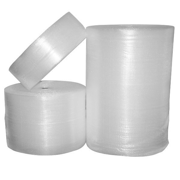125 ft ~ 1/2" ~ Bubble Roll 12" Wide ~ Large Bubbles