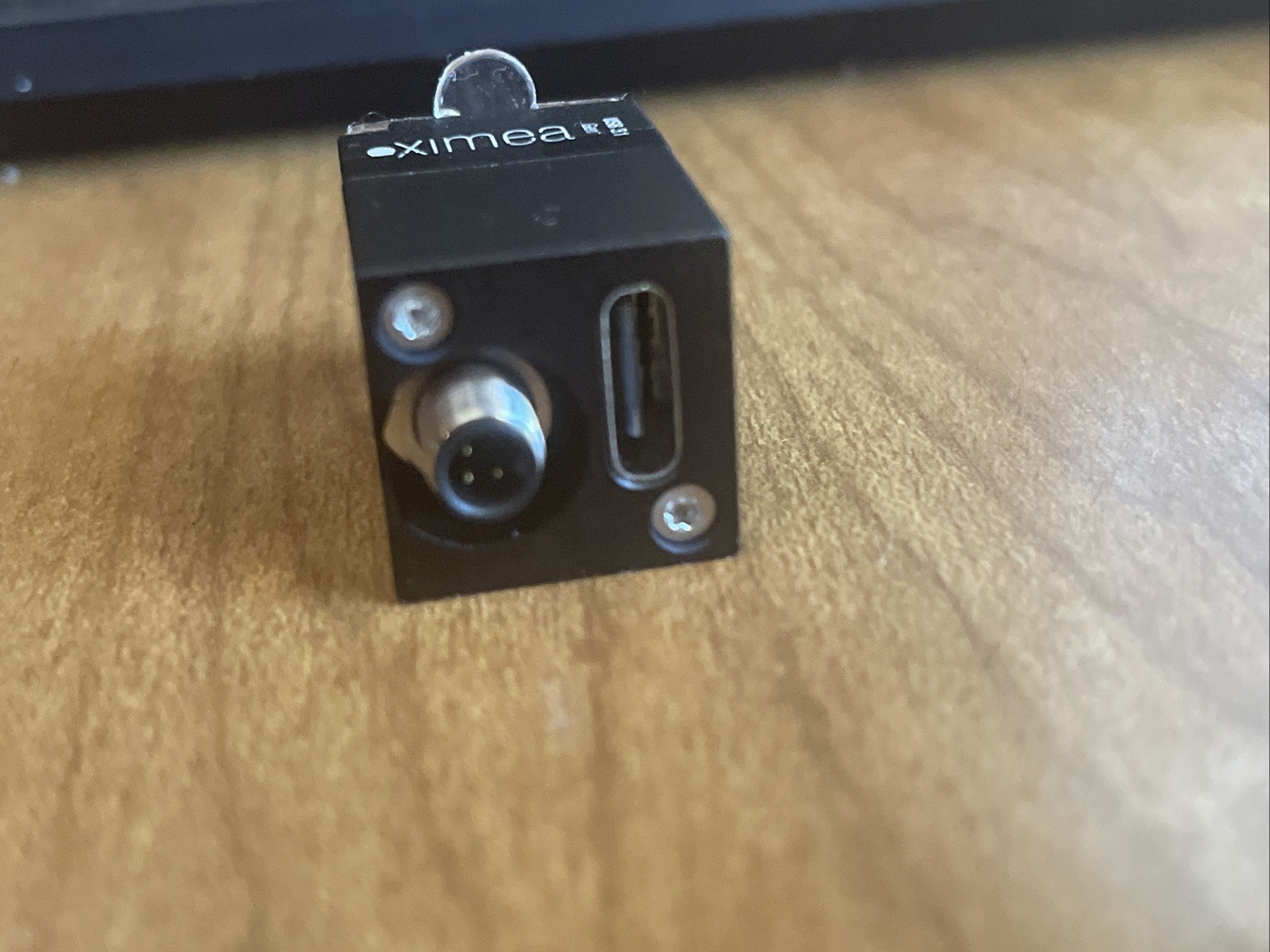 The XIMEA MU196CR-ON