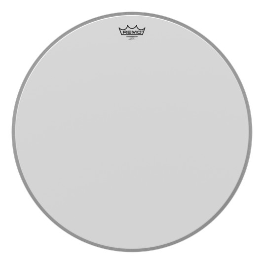 Remo Ambassador Coated 10" Drum Head