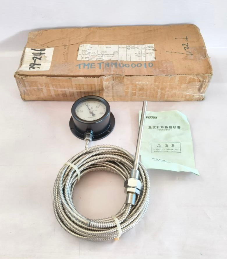 THYODA 98C2302 THERMOMETER NM3 *NEW* FAST SHIPPING