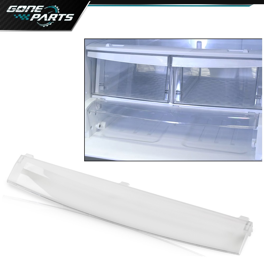 Deli Drawer Decor Tray Cover Fits LG Refrigerator LFC22770 ACW74118102 795.7132