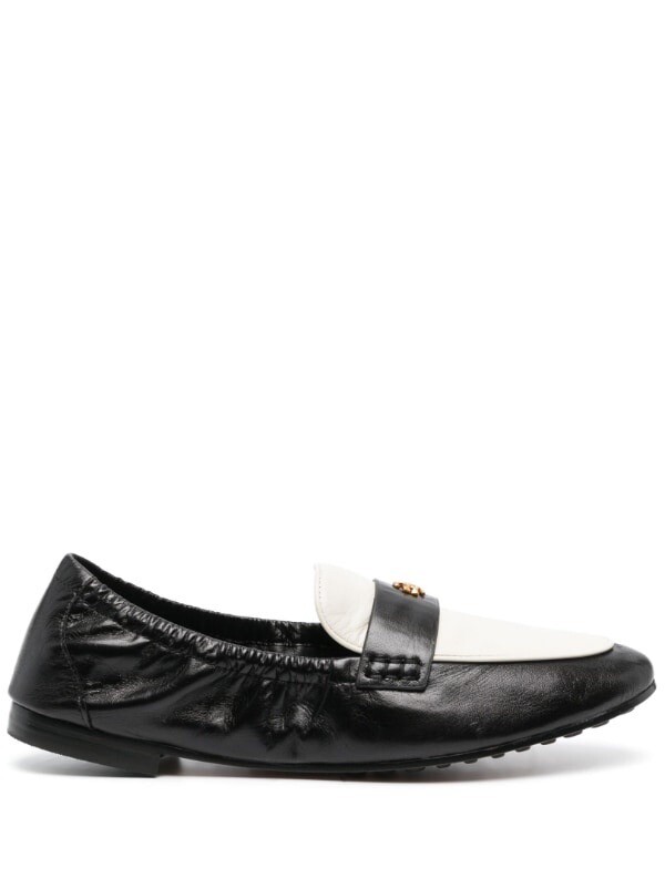 NIB Tory Burch BALLET LOAFER Size 8