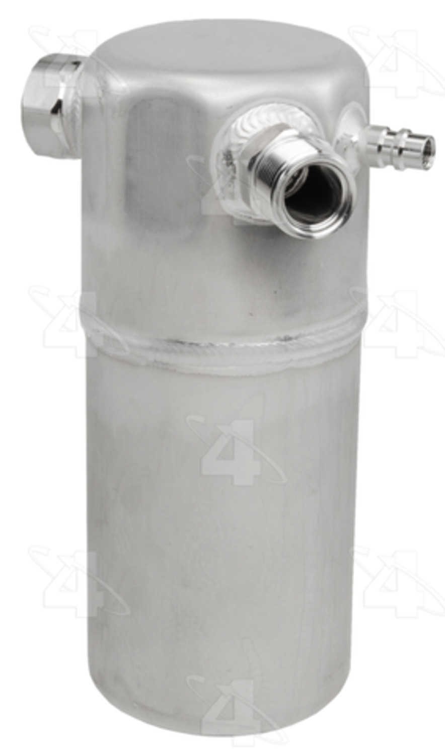 A/C Accumulator 4 Seasons 33126