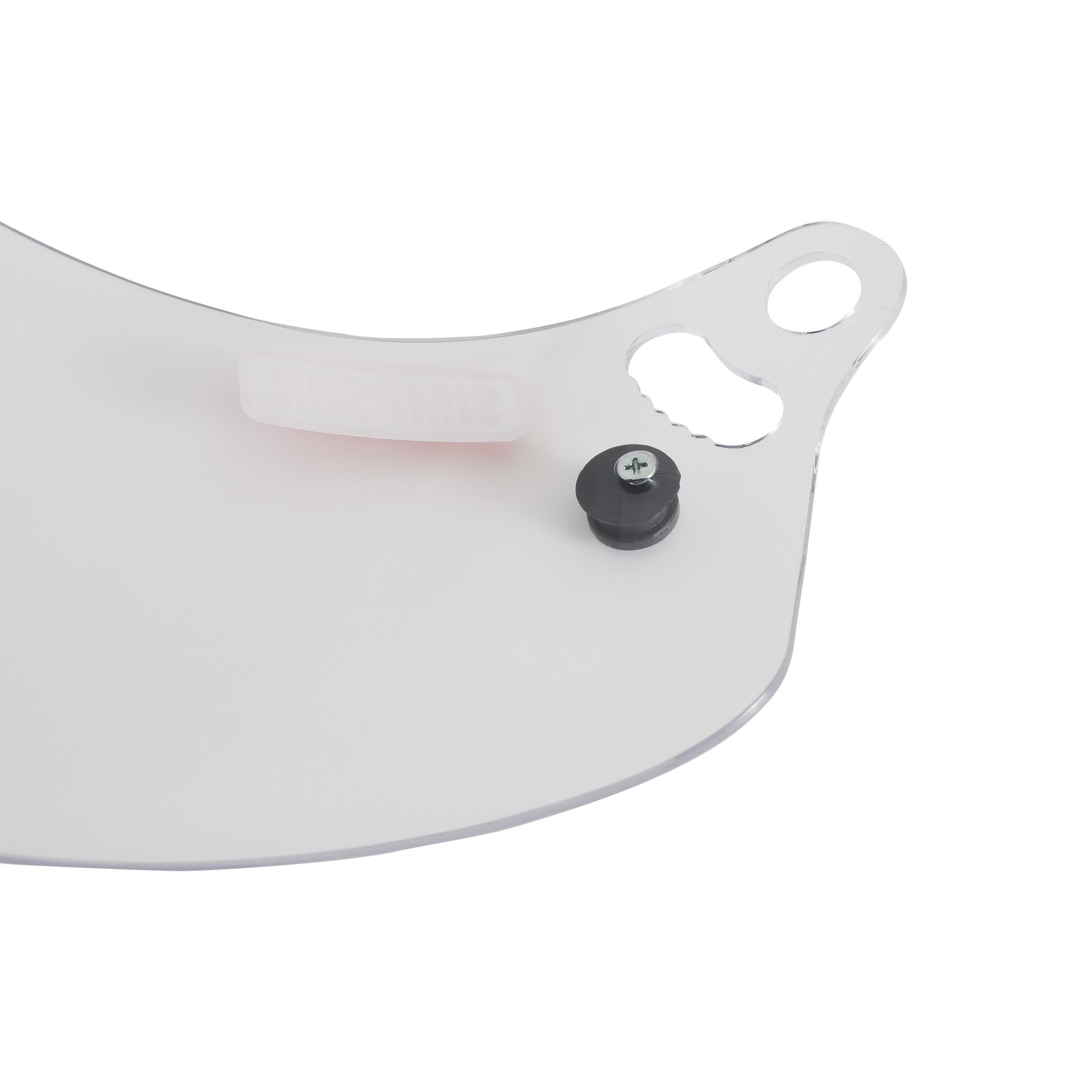 VPR00 Simpson Racing Helmet Replacement Shields