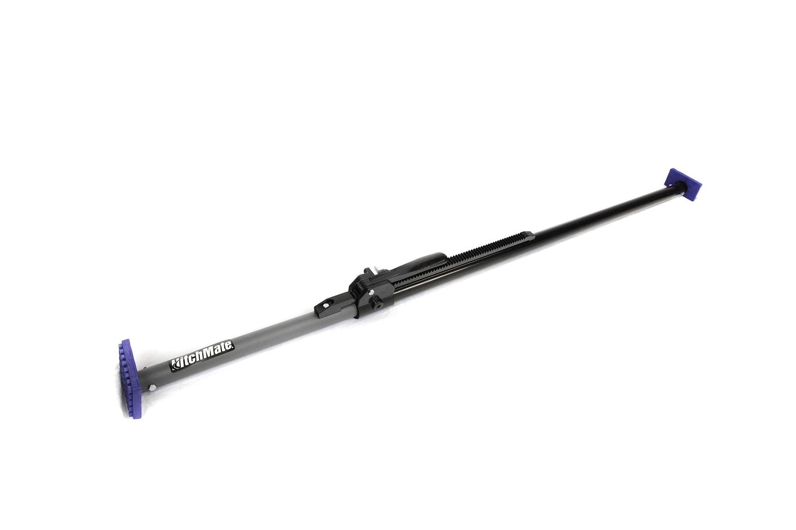 Heininger 4016 HitchMate Cargo Stabilizer Bar for Full-Size Trucks,Black