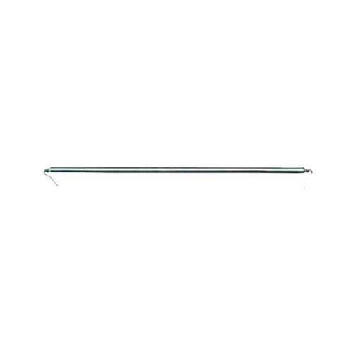 National Hardware N235-002 Door & Gate Spring, Zinc, Size 4 - Quantity 10