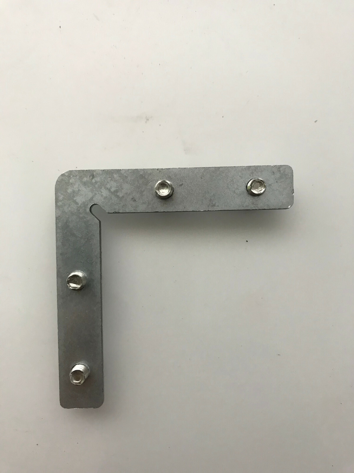 Elite Screens Fixed Frame Screens Elbow