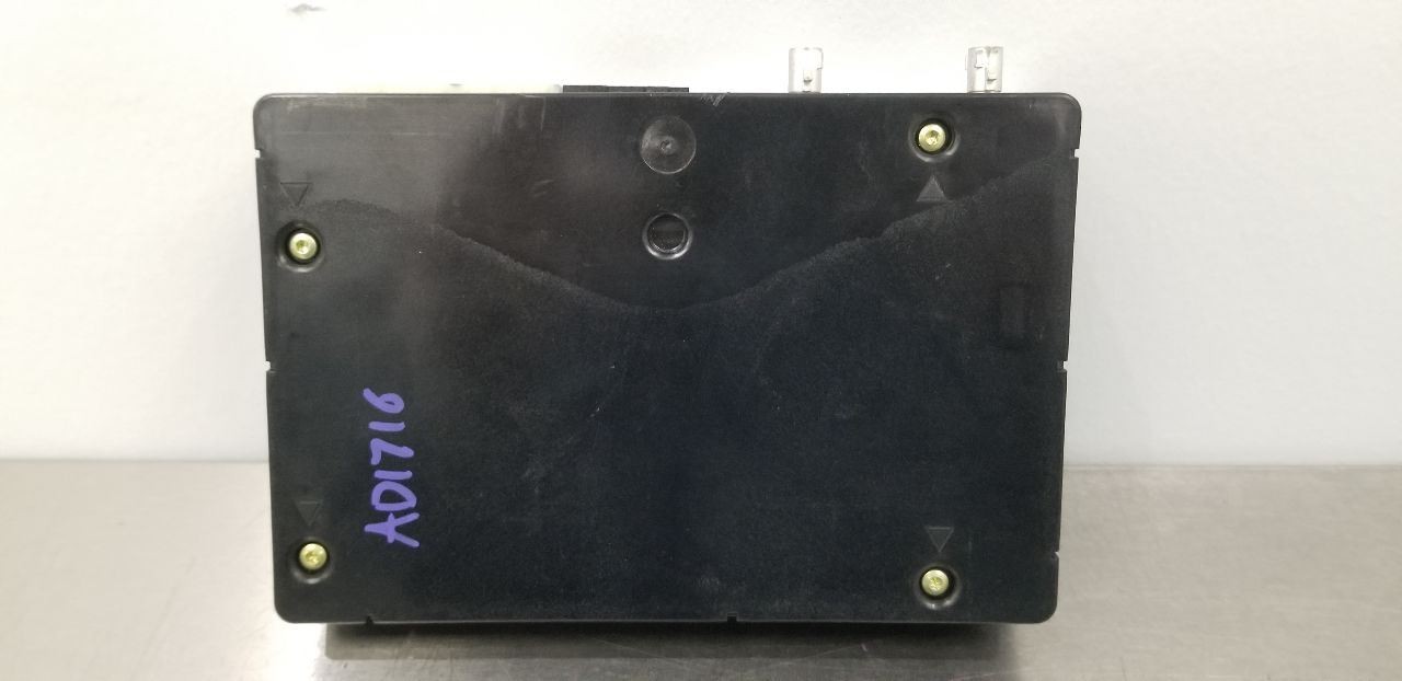 16 CADILLAC ESCALADE COMMUNICATION TELEMATICS MODULE 84023338