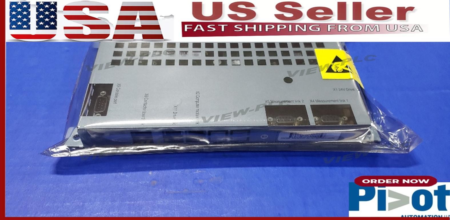 DSQC668 3HAC028179-001 Robot Spindle Plate DSQC668 3HAC028179-001 3HAC028179-001