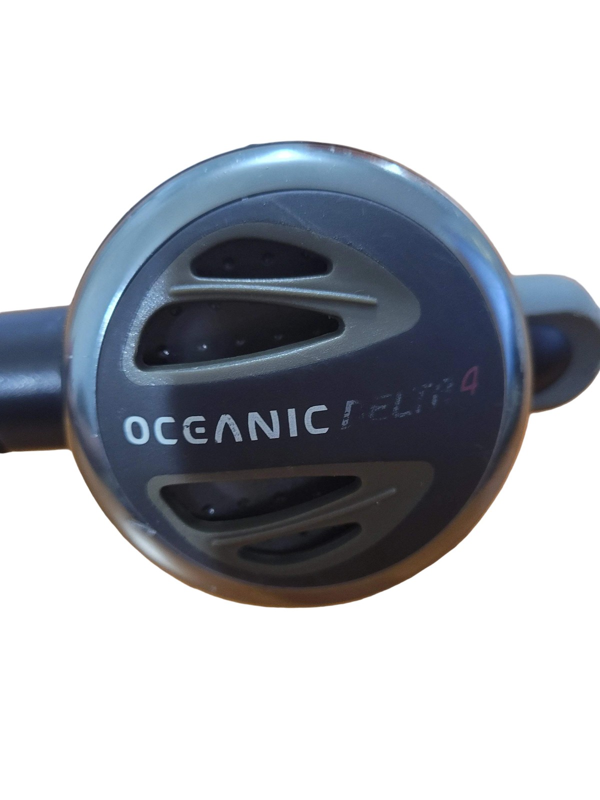 Oceanic FDX 10/ Delta 4 Regulator