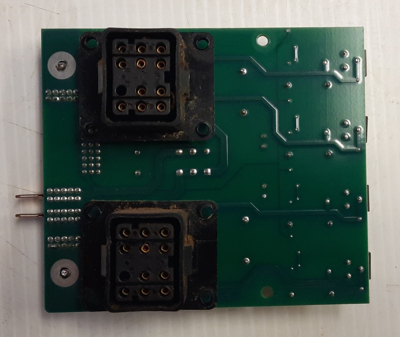 Nordson 1017581C02 BA08J05097