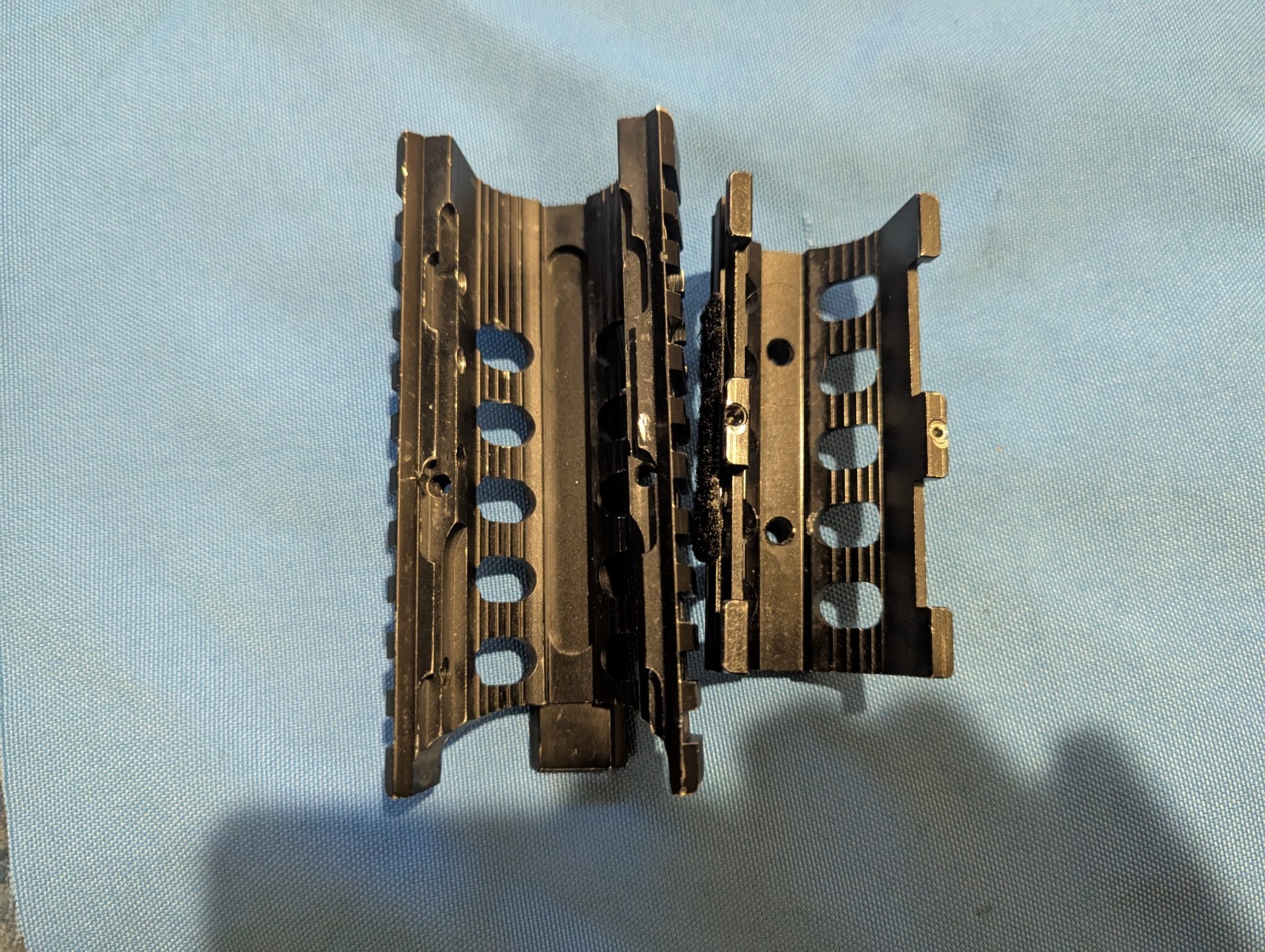 Airsoft Aks-74u Parts