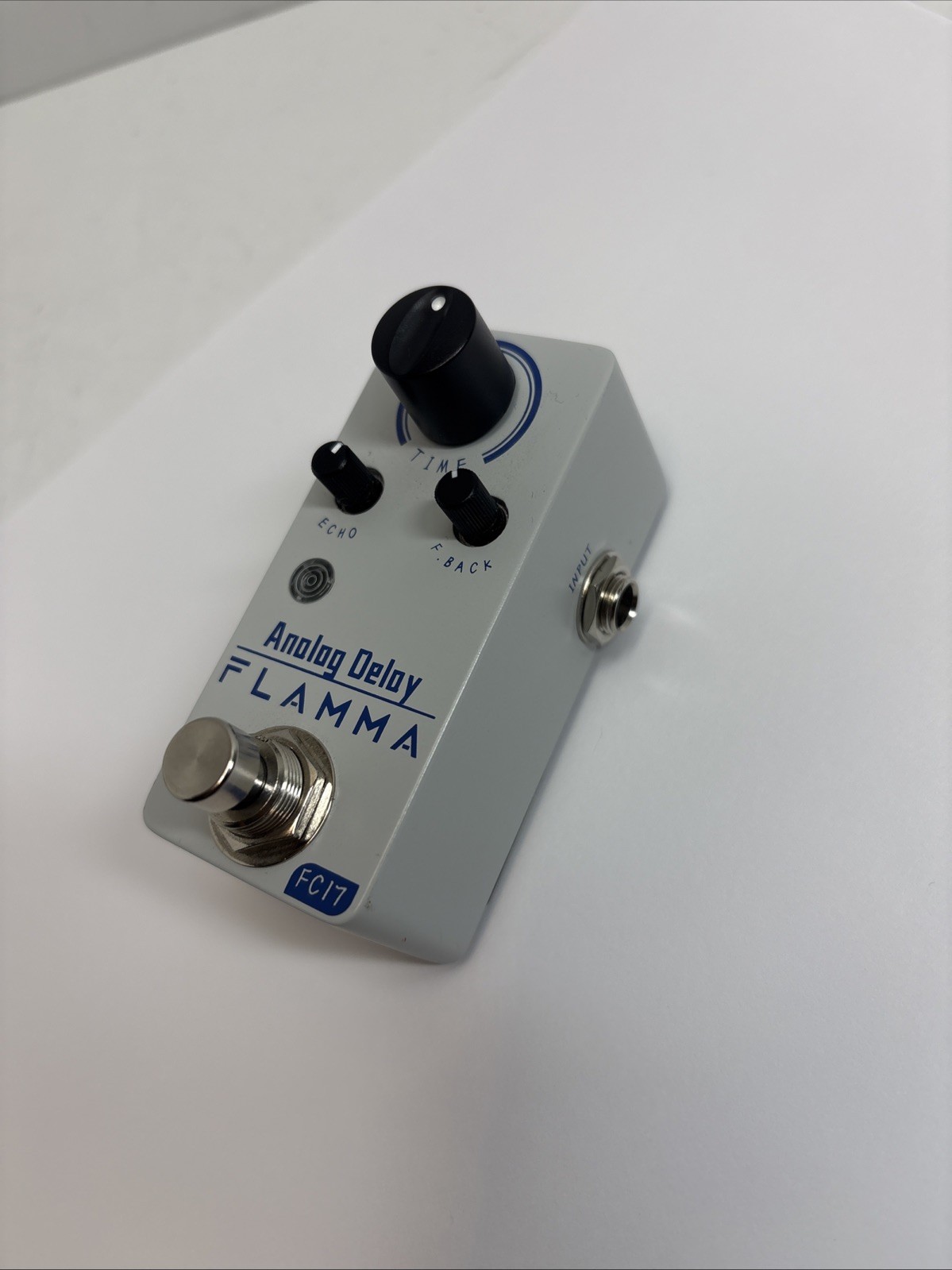 FLAMMA FC17 Analog Delay