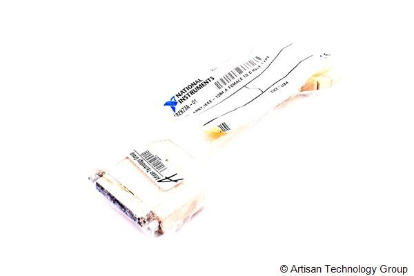 NI 182873A-01 IEEE 1284-2 DB-25 Female to C-36 Male Cable