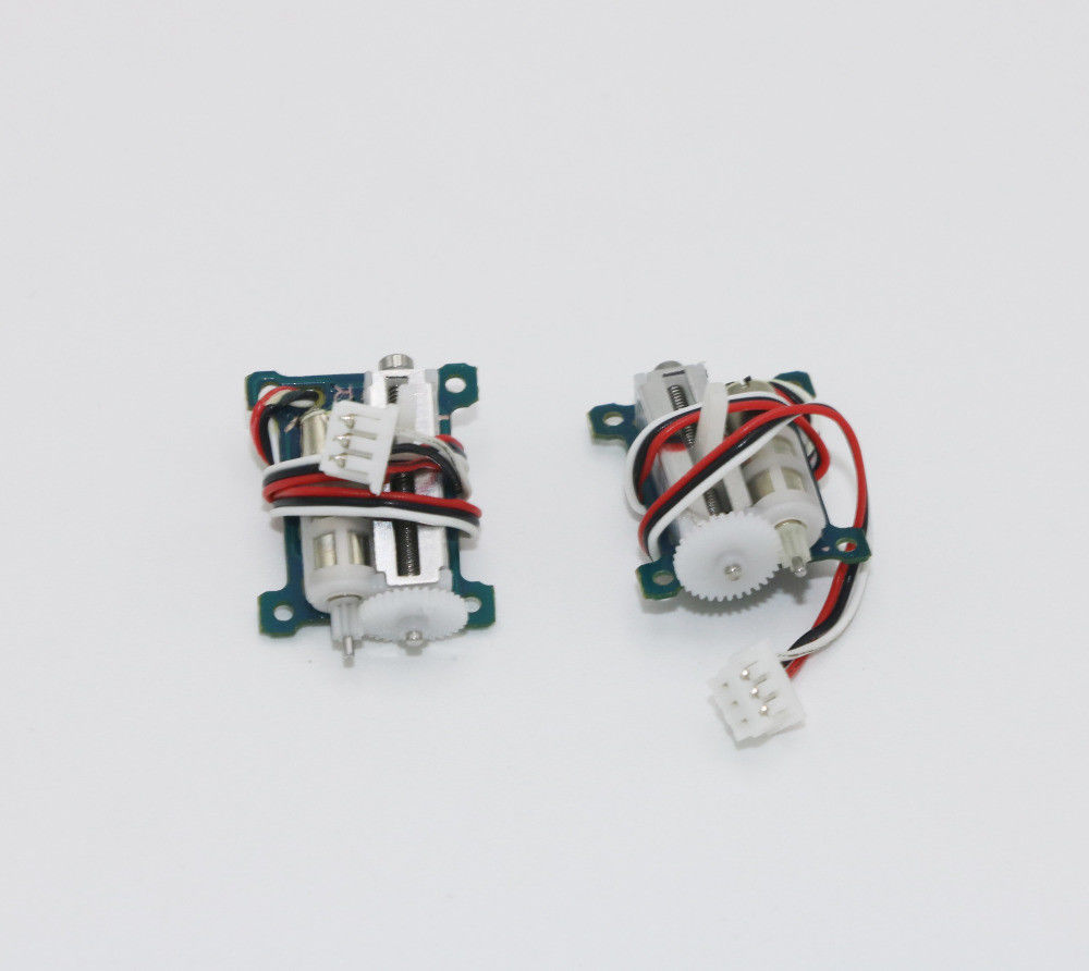 Great 2PCS 1.5g Servo Micro Digital Servo Loading Two Linear Servo #1849