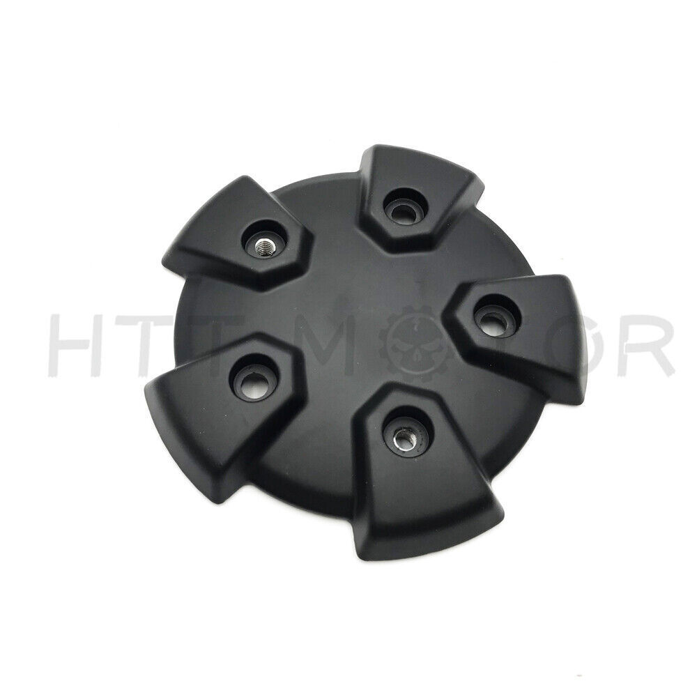 Engine Cover Crankcase For Kawasaki Z750 Z1000 2007-2009