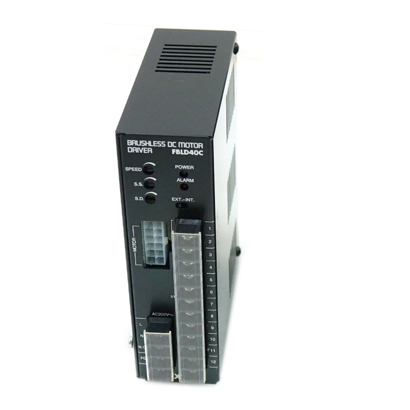 New In Box VEXTA FBLD40C Stepper Motor Driver
