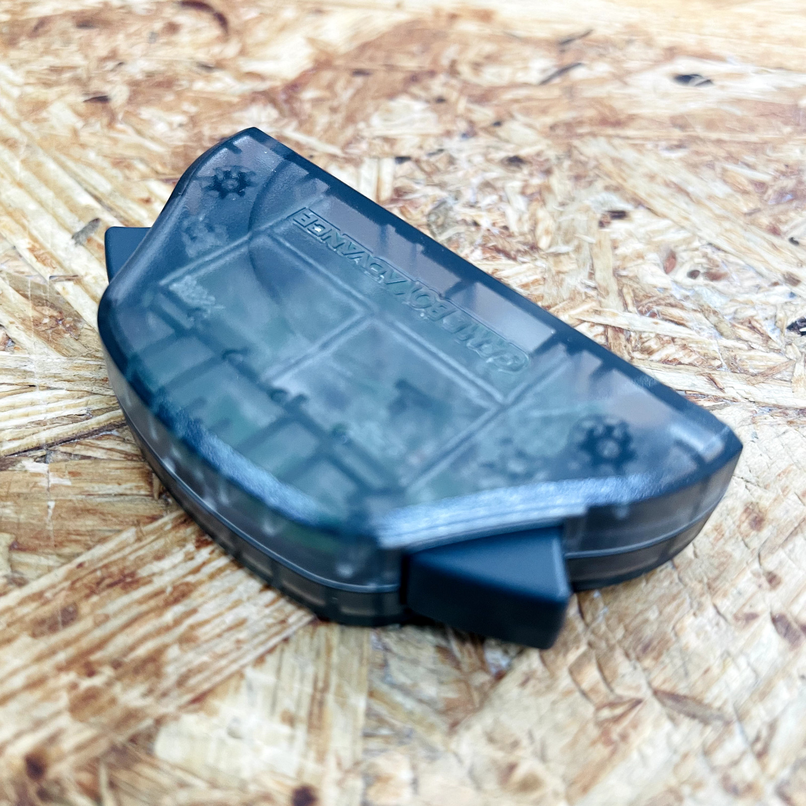 Wireless Adapter AGB-015 for Nintendo Game Boy Advance