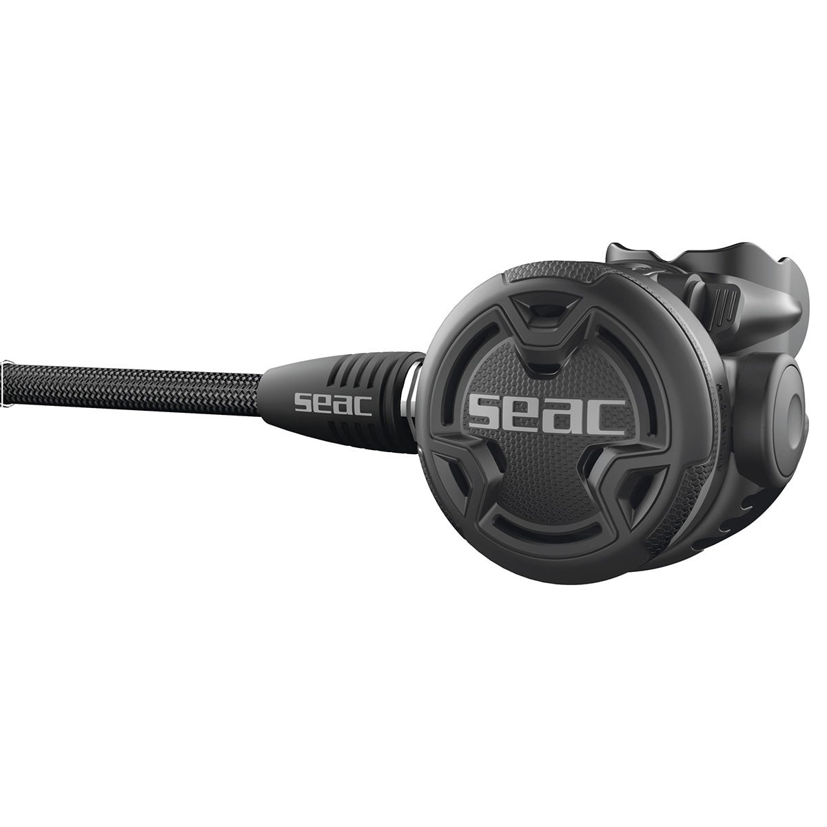 Seac PX100 230 Yoke Regulator