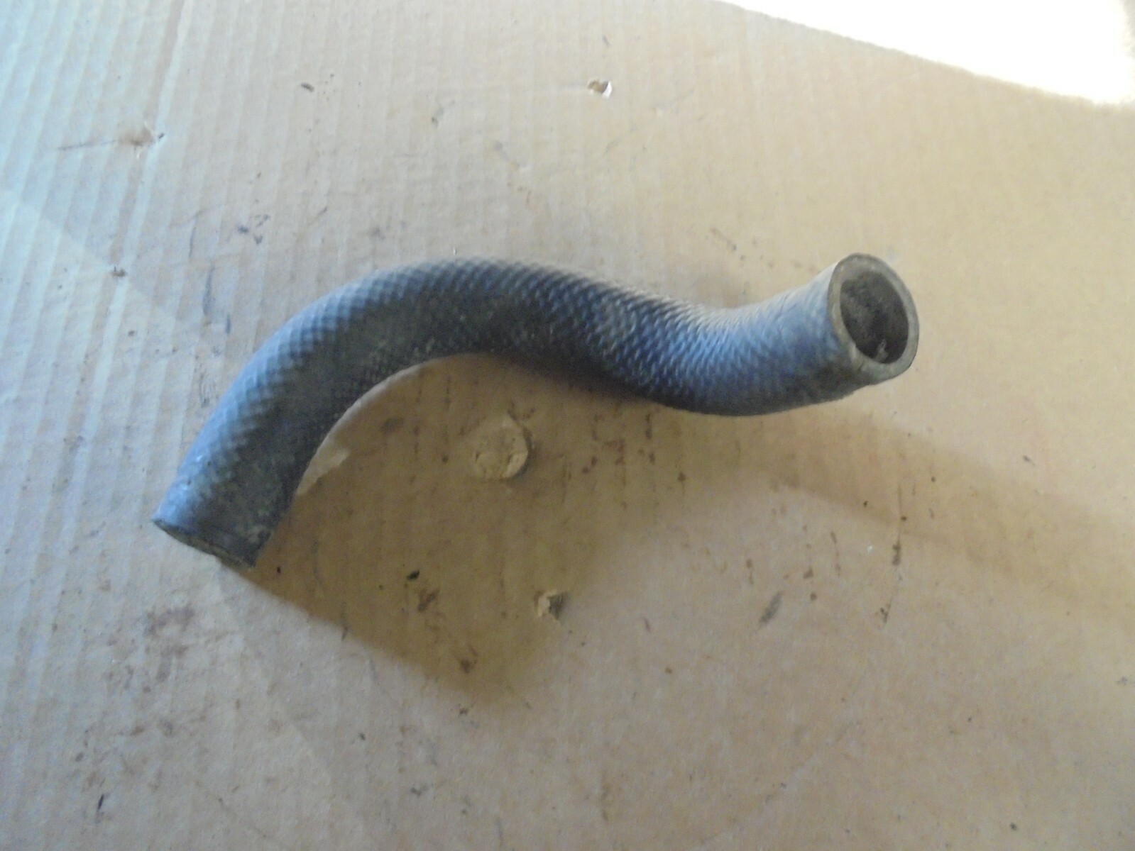 1995 Kawasaki Vulcan 500 OEM Radiator Hose