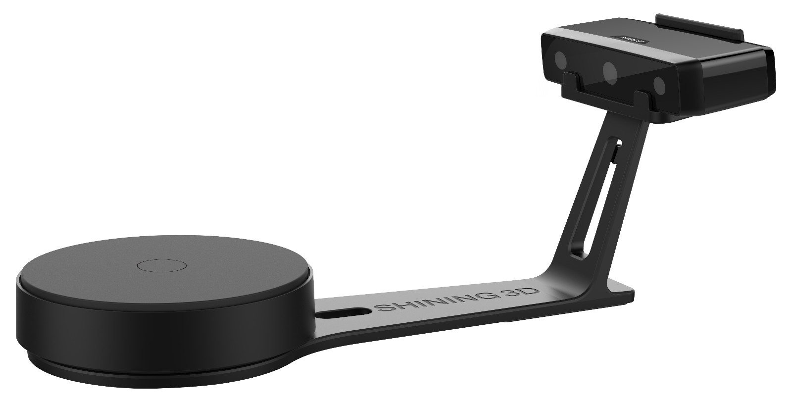 Shining 3D EinScan-SE "V2" 3D Scanner inc Turntable