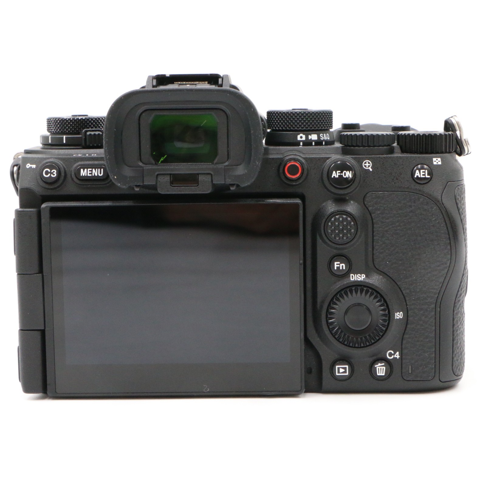 Sony a1 II ILCE-1M2 Mirrorless Camera Shutter Count 3276 [Top Mint]