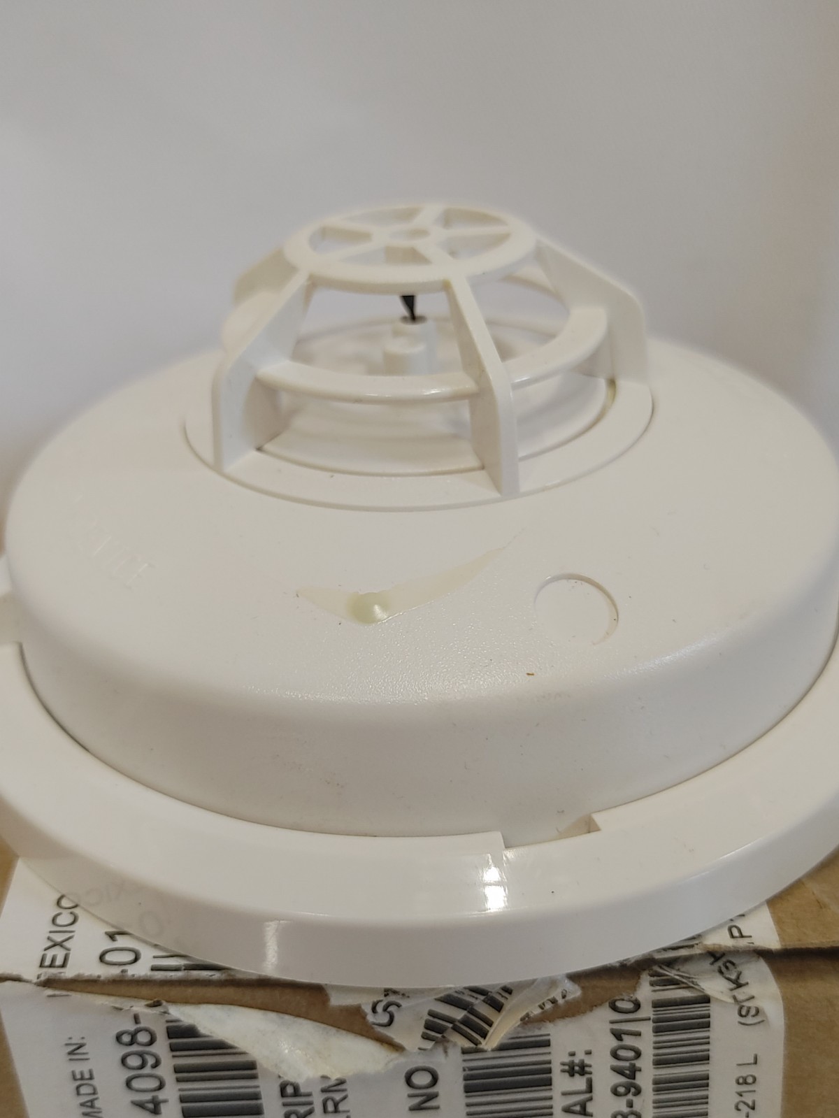 Simplex 4098-9401 LifeAlarm