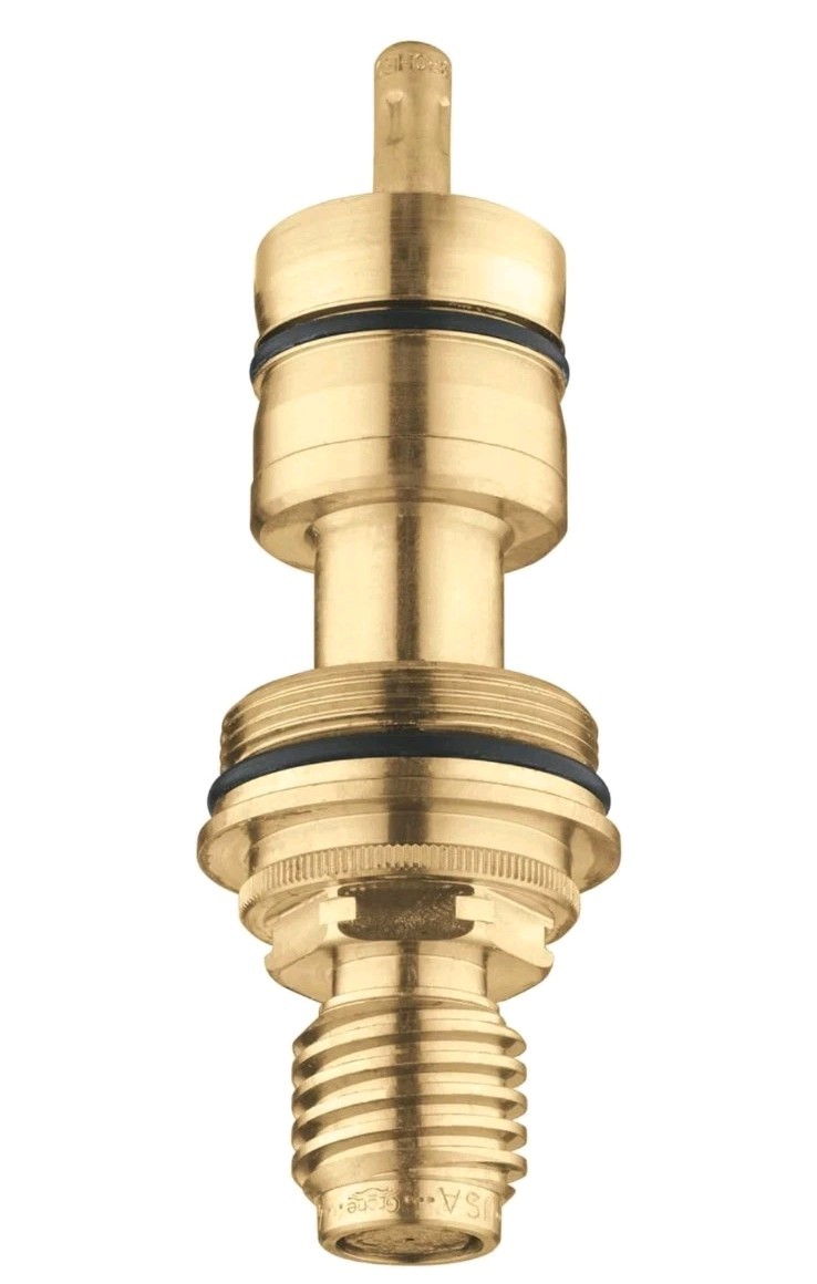GROHE 47582000 3/4" Thermostatic Cartridge