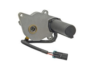 Dorman    600 907    Transfer Case Shift Motor