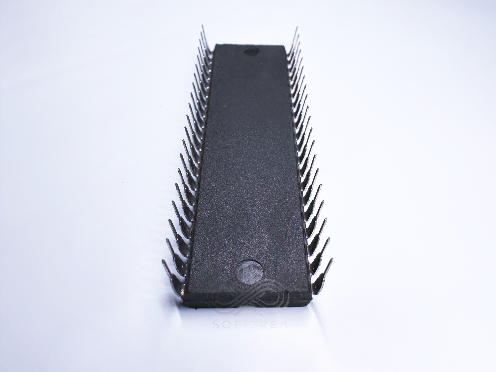 TMS9901NL TI Programmable Systems Interface Interrupt I/O Controller DIP‑40 IC
