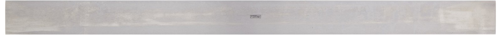 Fowler 52-480-050-0, Straight Edge - 18