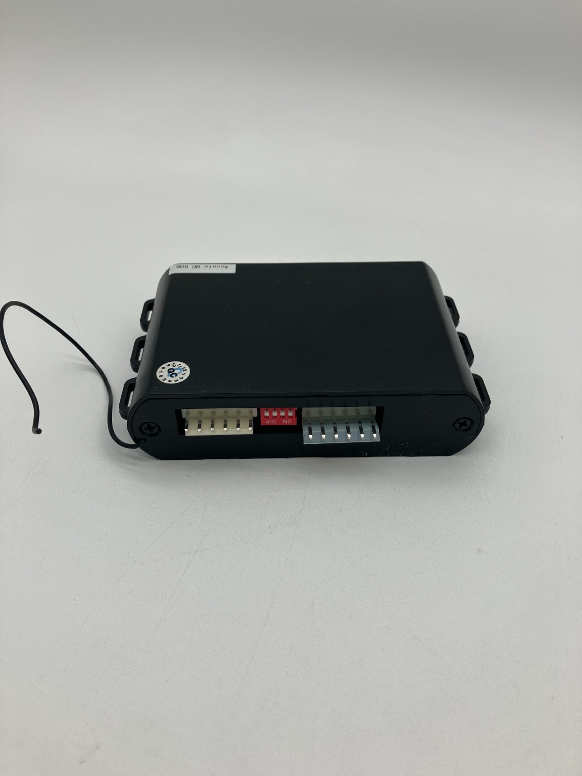 Accele Wireless Keypad Type Keyless Entry RS500