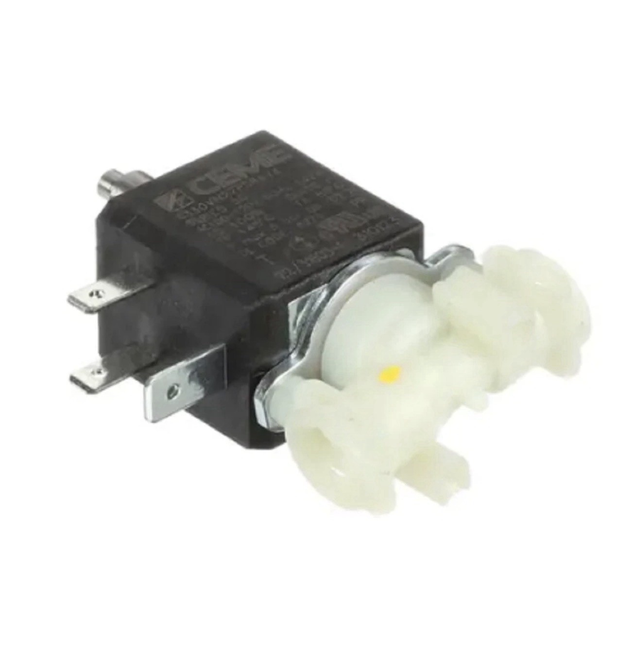 Delonghi 5330VN27P58AV4 SOLENOID VALVE 100-120VAC