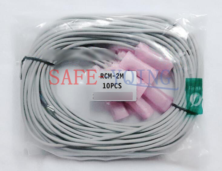 10pc New MINDMAN RCM-2M Sensor Switch RCM 2M Fast delivery