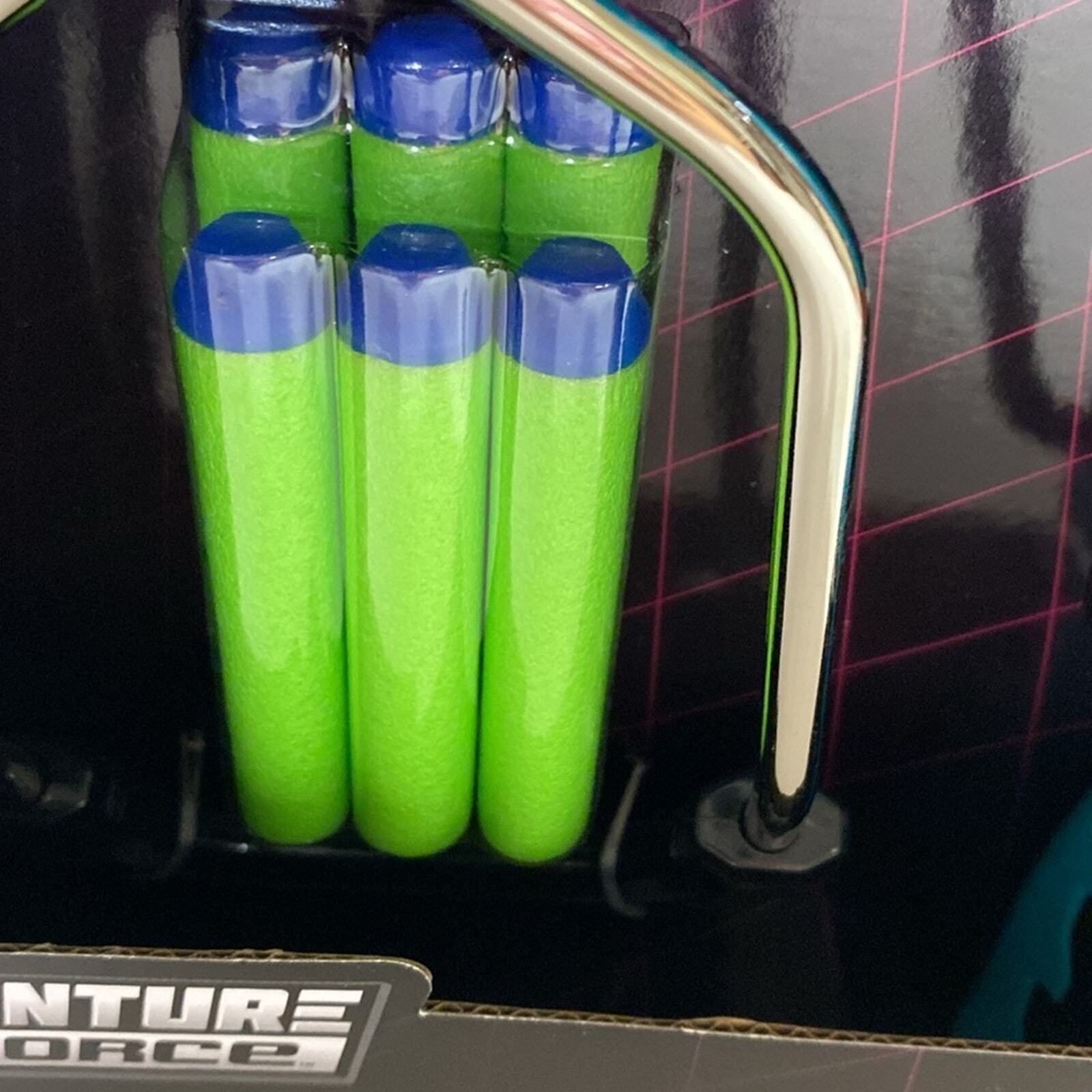 STRANGER THINGS LUCAS’ SLINGSHOT BLASTER