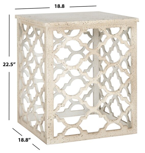Safavieh Lonny End Table, Reduced Price 2172713224 AMH1507A