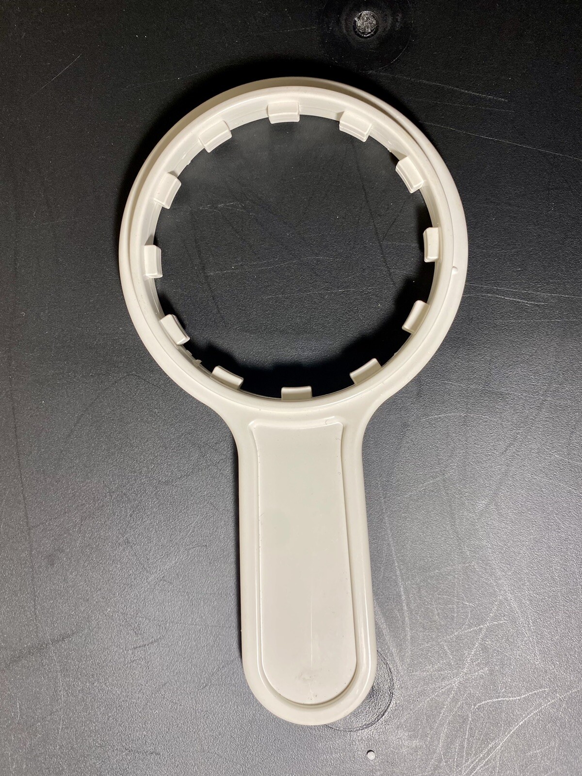 Ronco Popeil Automatic P400 Pasta Maker Replacement Locking Ring Wrench