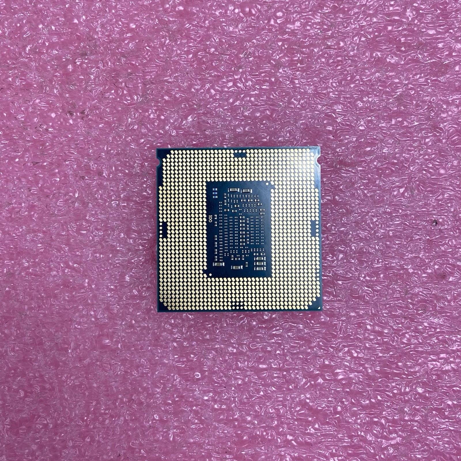 Intel Core i7-7700 SR338 3.6GHz Desktop CPU