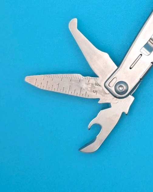 LEATHERMAN WINGMAN MULTI-TOOL! FAST SHIPPING!
