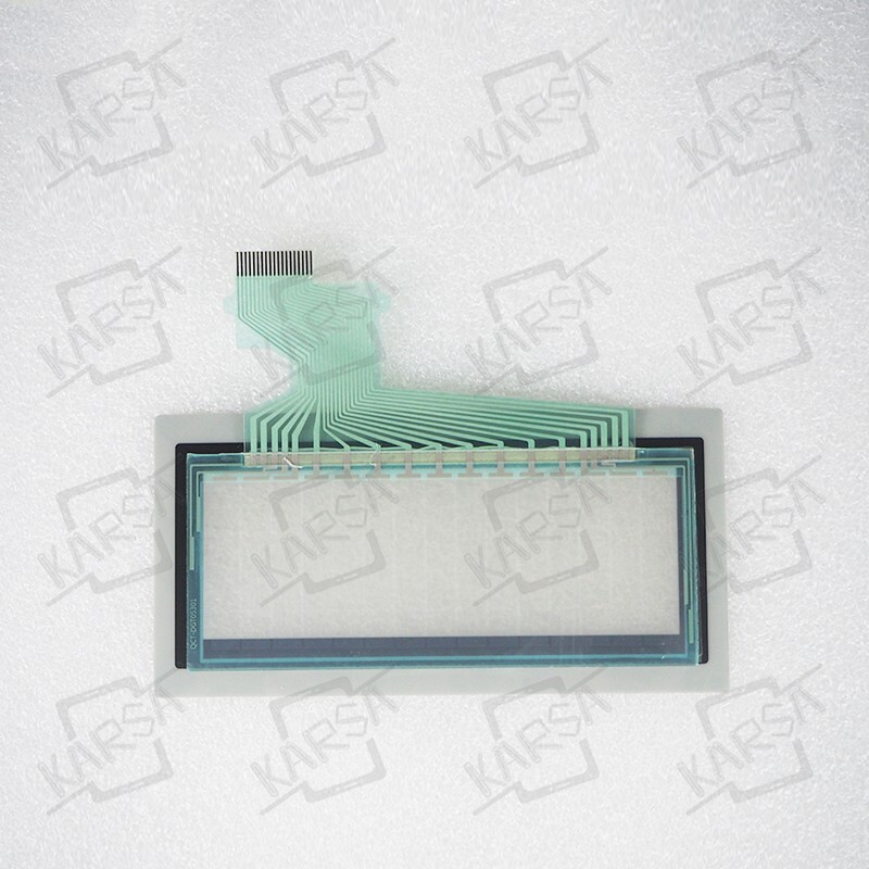 New Touch Screen for GT/GUNZE USP 4.484.038 MZM-03 with protective Film