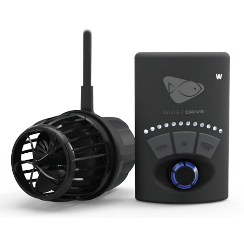 VorTech Propeller Pump MP10MQD - MOBIUS VERSION