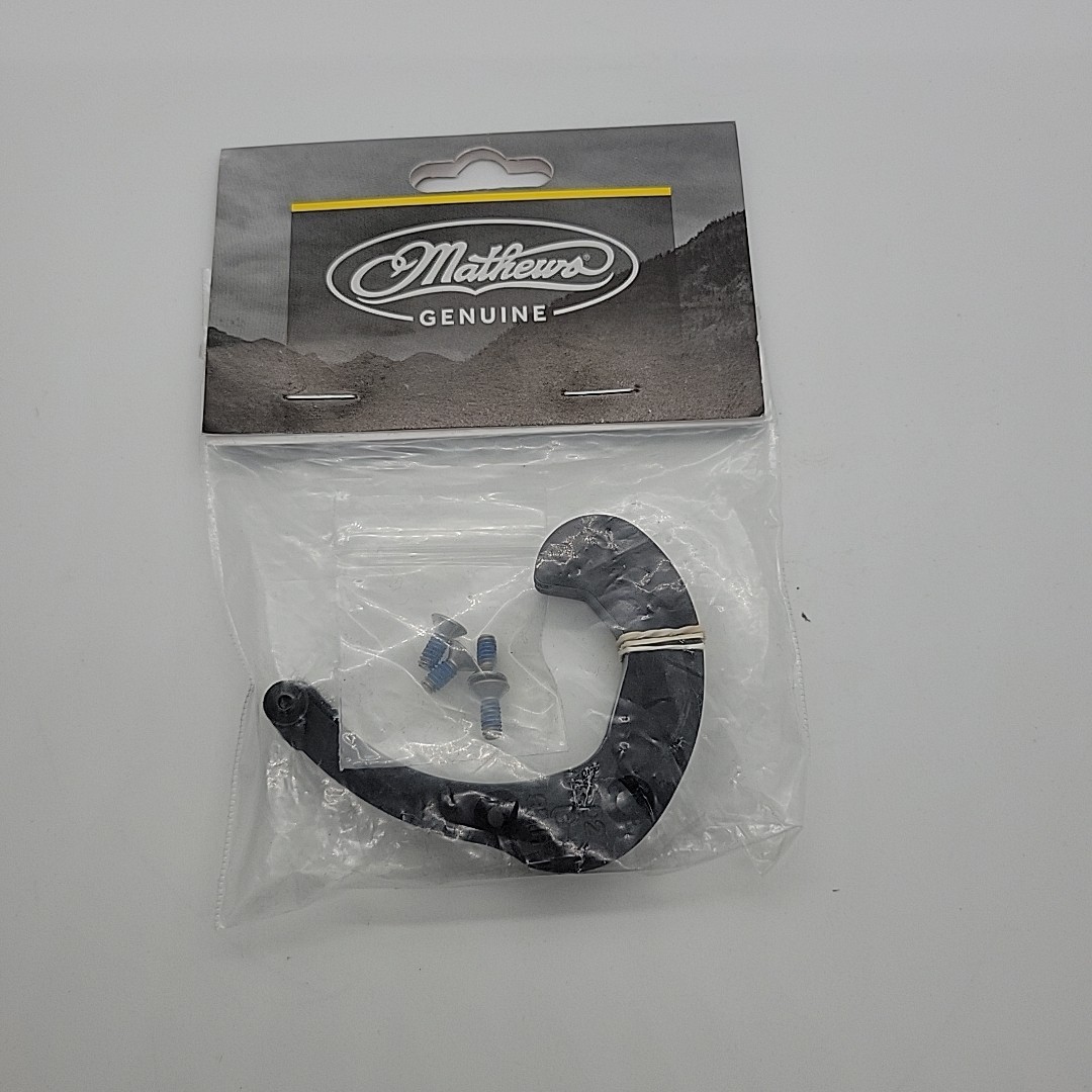 Mathews Archery CC2-G-85 Mod Set - Triax Traverse Halon 32 85% Letoff Module