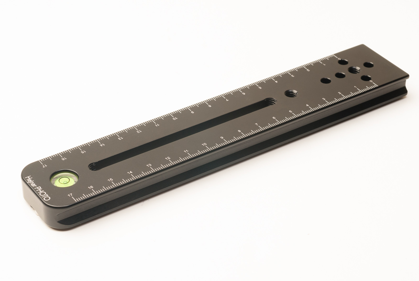 Nodal slide base rail 4 arca swiss kirk markins acratech rrs wimberley hejnar