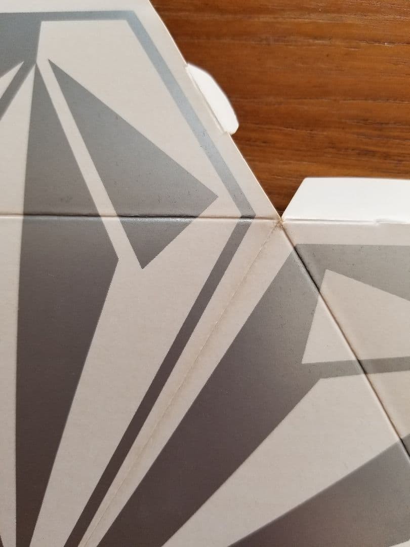 Volcom Object