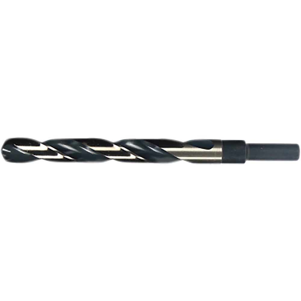 DRILL BIT 1/2 JL 3/8" SHANK THUNDERBIT HSS - 7 Each NMD-59270