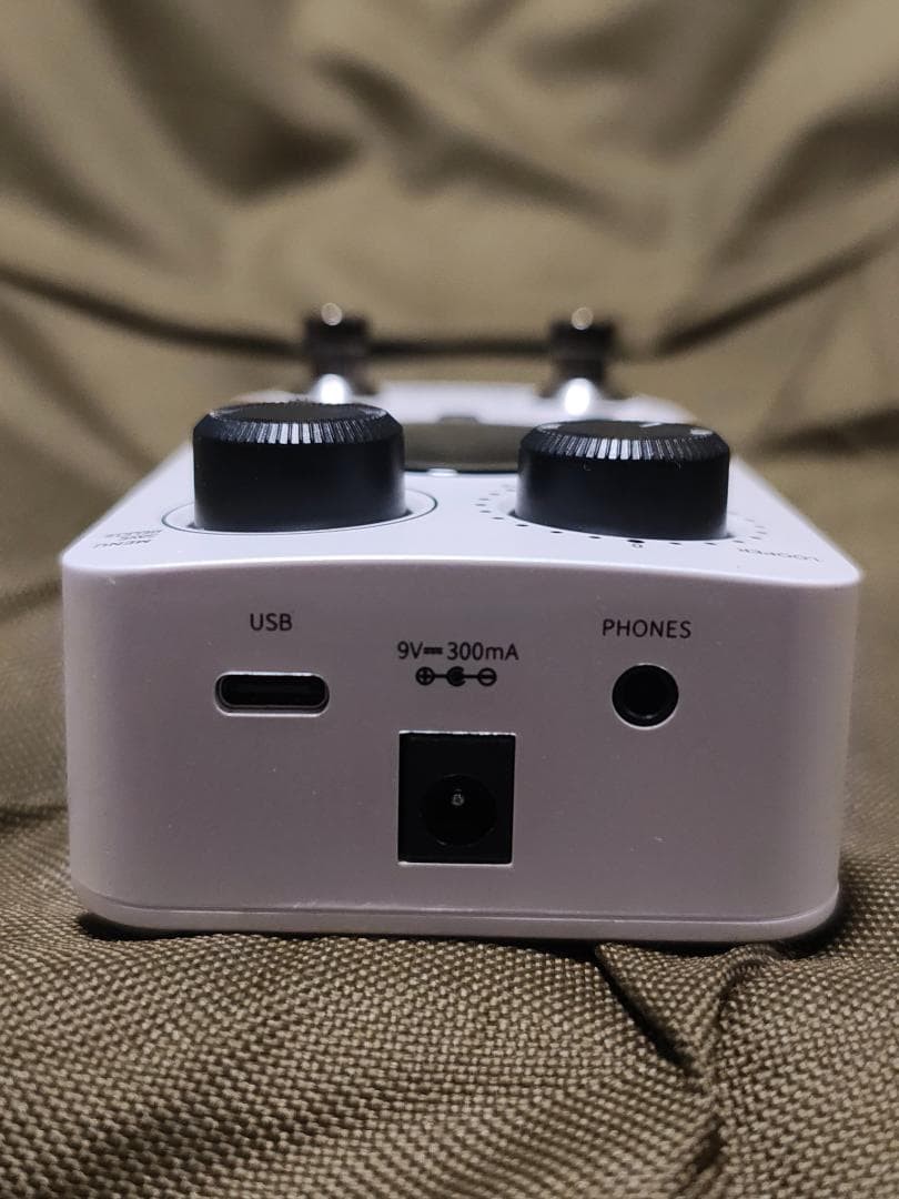 Mooer GL100 Groove Loop Station