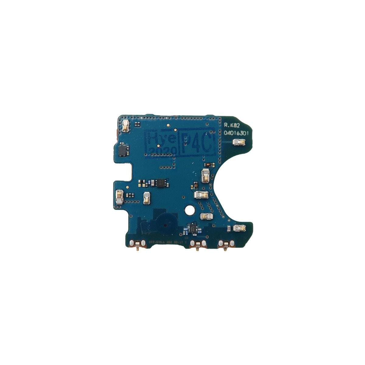 For Samsung Galaxy Note 20 5G (US Version) (Service Pack) Microphone PCB Board